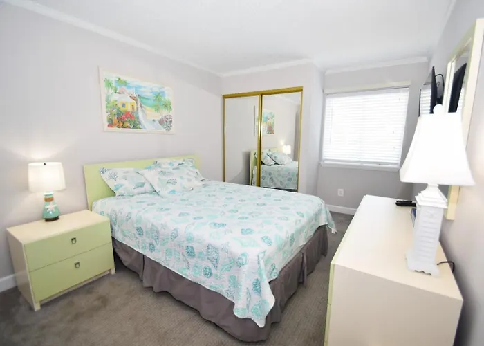 Surfside 60 Unit 303 * Ocean City