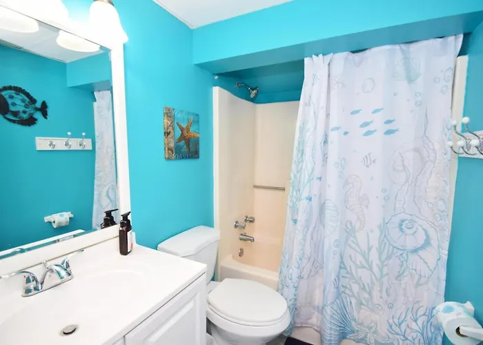 Apartamento Surfside 60 Unit 303
