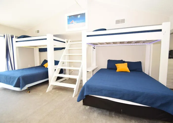 Surfside 60 Unit 303 Apartamento