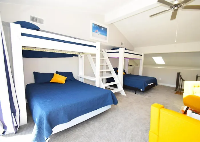 Surfside 60 Unit 303 Apartamento *