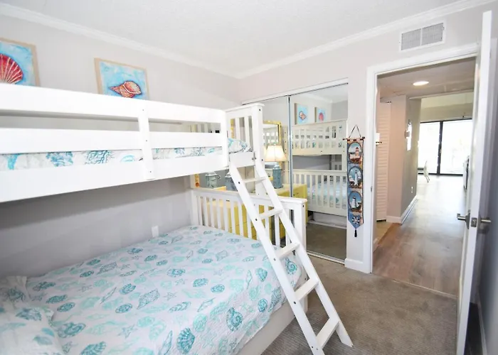 Apartamento Surfside 60 Unit 303 *