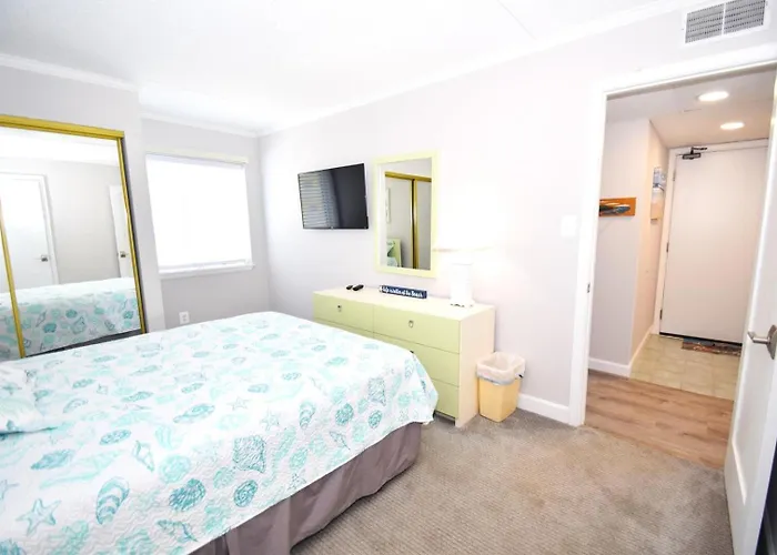 Surfside 60 Unit 303 Apartamento *