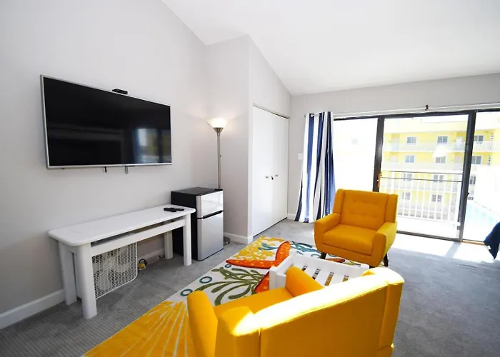 Surfside 60 Unit 303 Apartamento