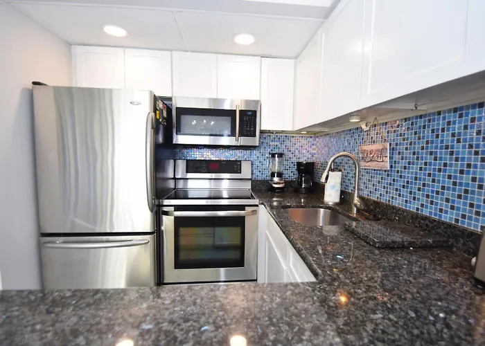 Surfside 60 Unit 303 Ocean City