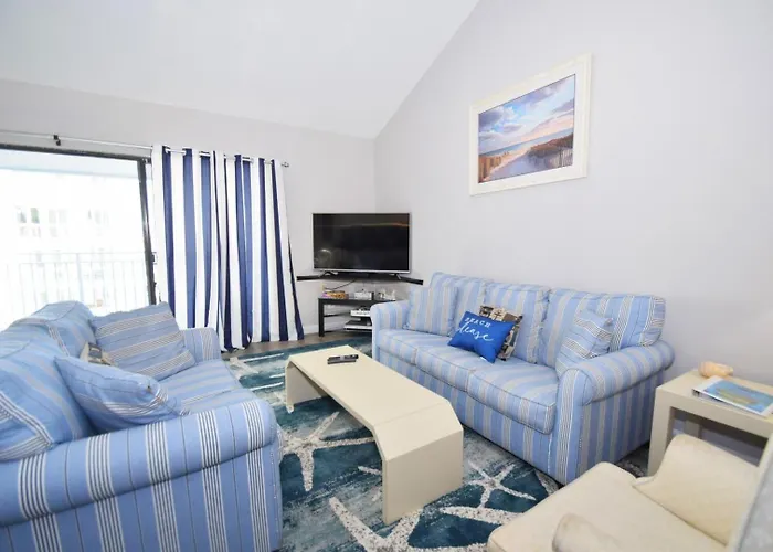 Surfside 60 Unit 303 Apartamento Ocean City