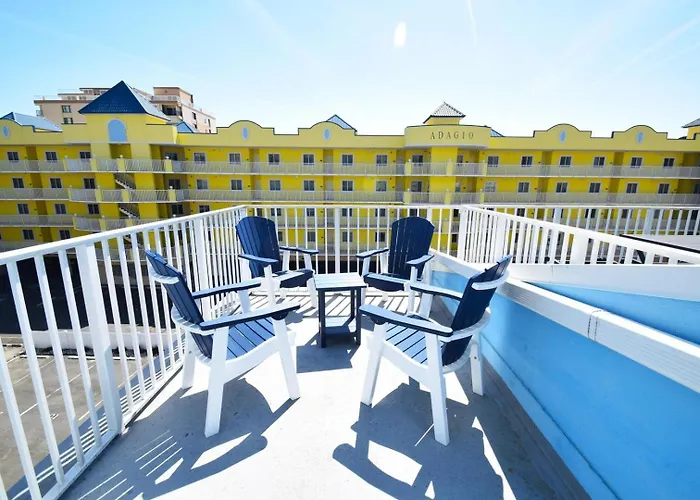 Surfside 60 Unit 303 Apartamento