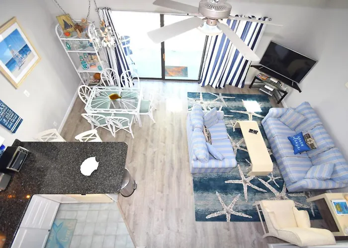 Surfside 60 Unit 303 Apartamento *