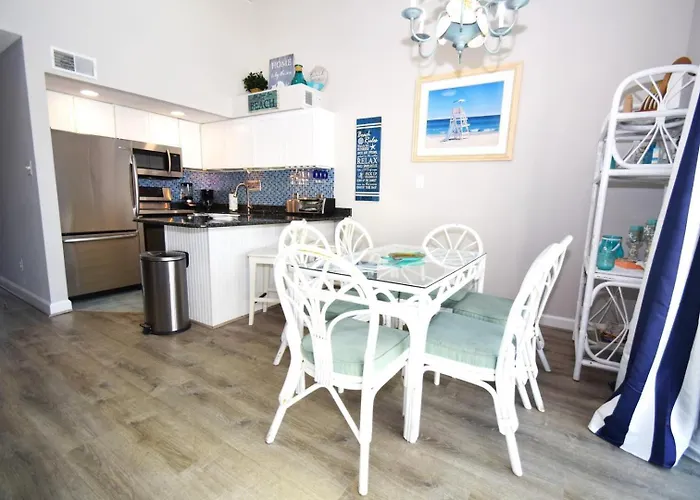 Surfside 60 Unit 303 Apartamento *