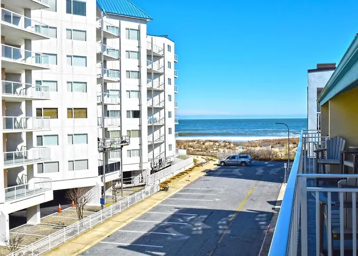 Apartamento Surfside 60 Unit 303 *